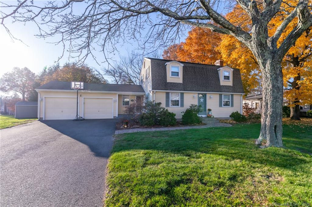 37 Metacomet Road, Plainville, CT 06062 is now new to the ...