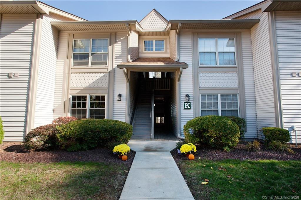 Another Property Sold 33 Langdon Court K204, Berlin, CT 06037