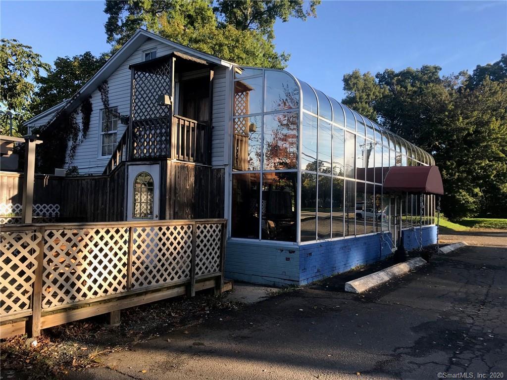 1745 Boston Post Road, Old Saybrook, CT 06475 Aulay Carlson and