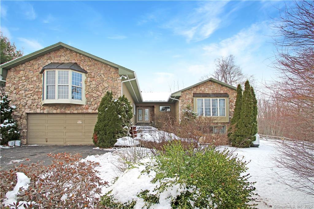 151 Crystal Lake Road, Ellington, CT 06029 now has a new price of