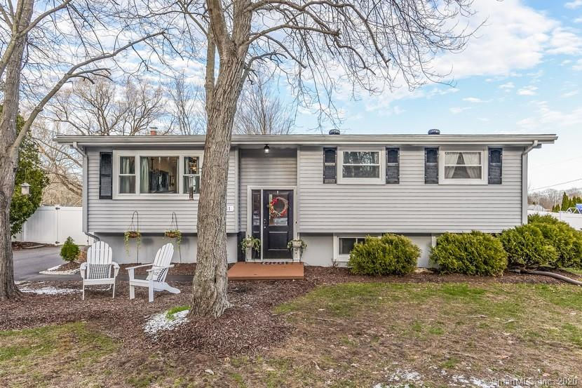 Another Property Sold 161 Gallup Hill Road, Ledyard, CT 06339