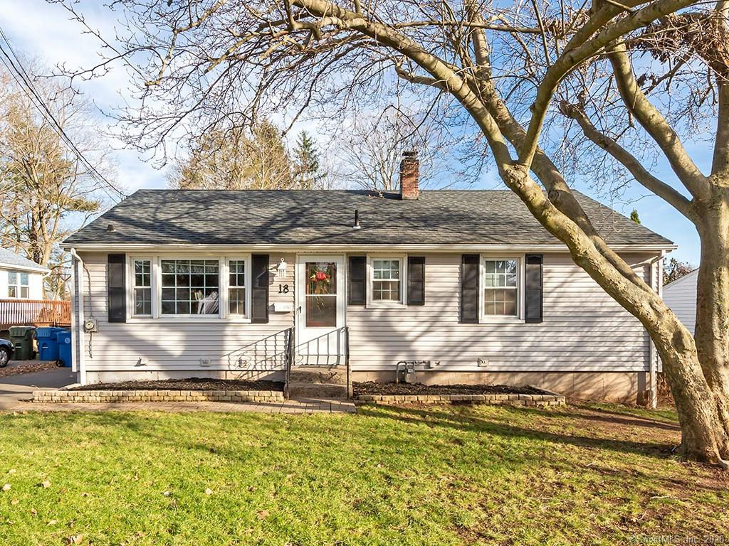 Video Tour 18 Maple Street, Berlin, CT 06037 SalCal Real Estate