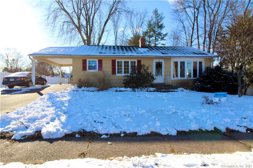 535 Brewer Street, East Hartford, CT 06118 now has a new price of