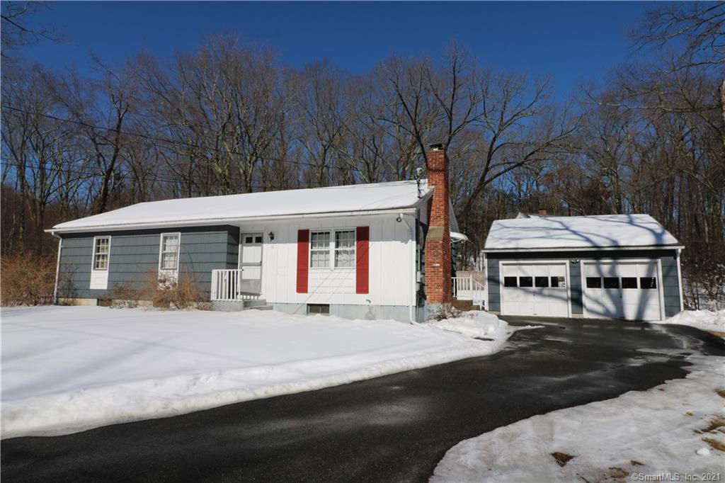 Video Tour 70 Milton Road, Litchfield, CT 06759 Dave Luzi