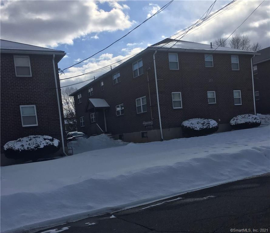 Another Property Sold 23 Mead Street B, New Britain, CT 06051