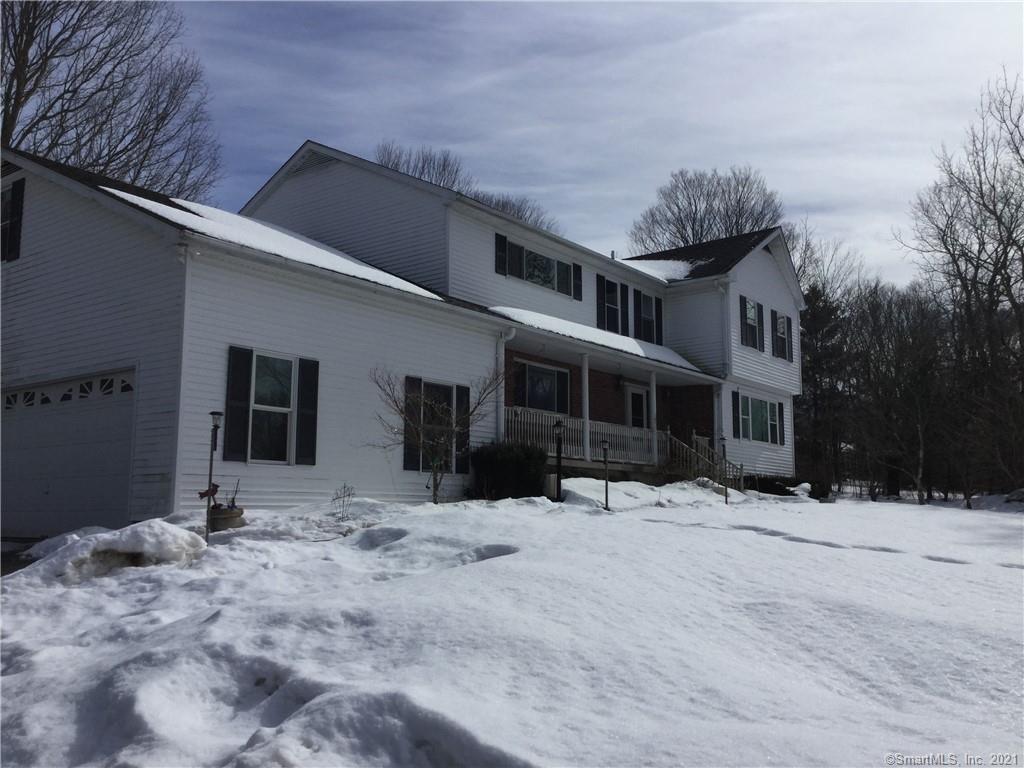 1374 Buckingham Street, Watertown, CT 06795 Dawn Rousseau's Team