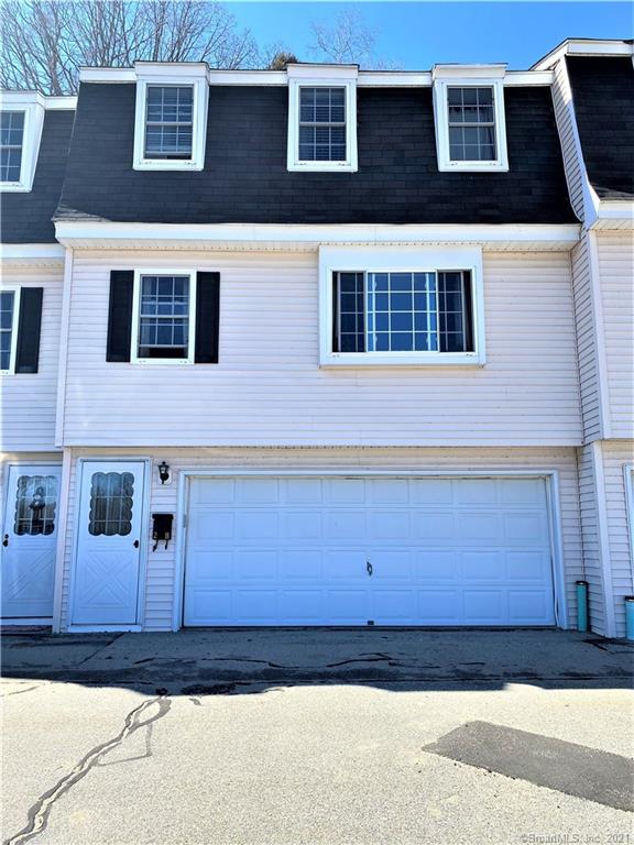 2 Westchester Hills B, Colchester, CT 06415 has an Open House on