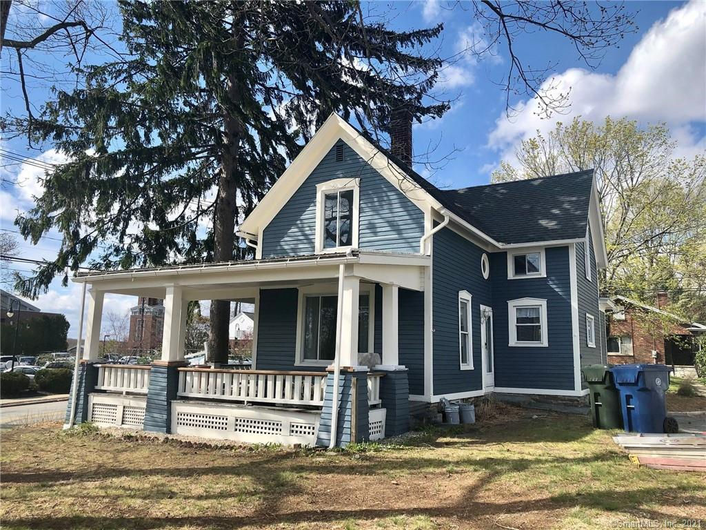 Video Tour 215 High Street, Windham, CT 06226 Sue Esposito