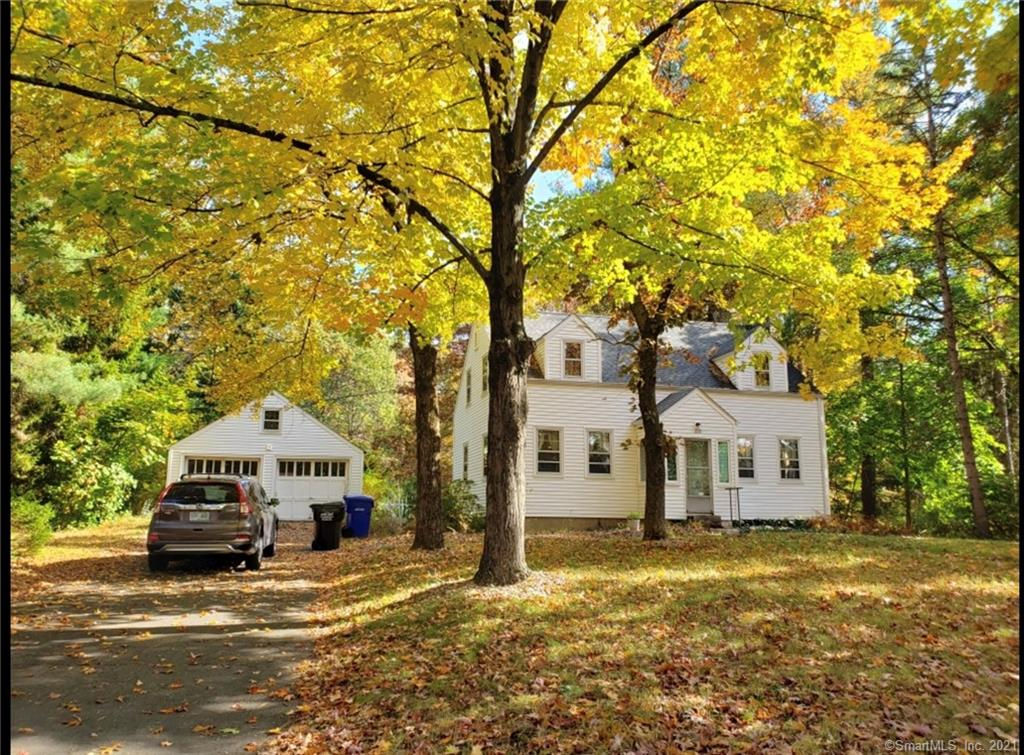 100 Foster Road, South Windsor, CT 06074 now has a new price of