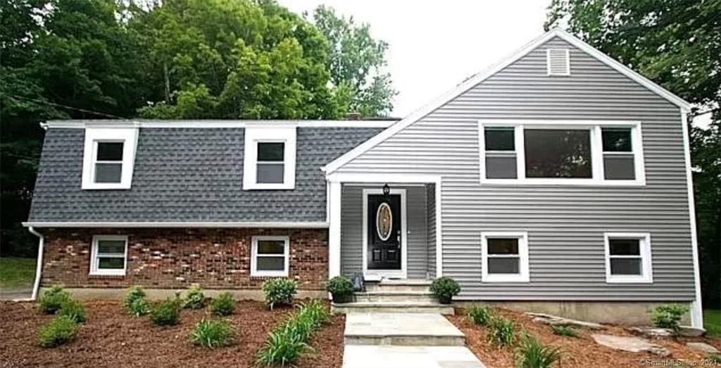 29 Porters Hill Road, Trumbull, CT 06611 Jim Gerasi