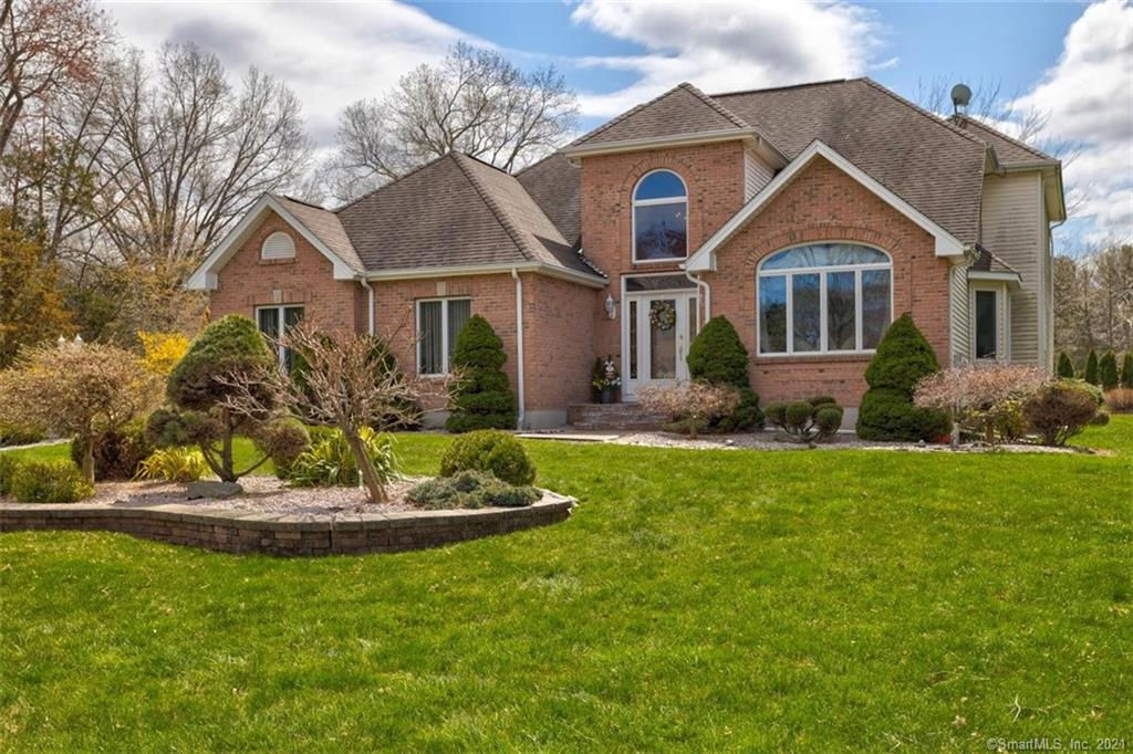 Another Property Sold 98 Brownstone Road, Berlin, CT 06037 SalCal