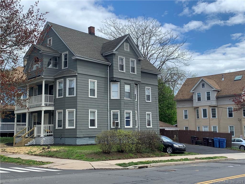 3 Kelsey Street, New Britain, CT 06051 SalCal Real Estate Connections