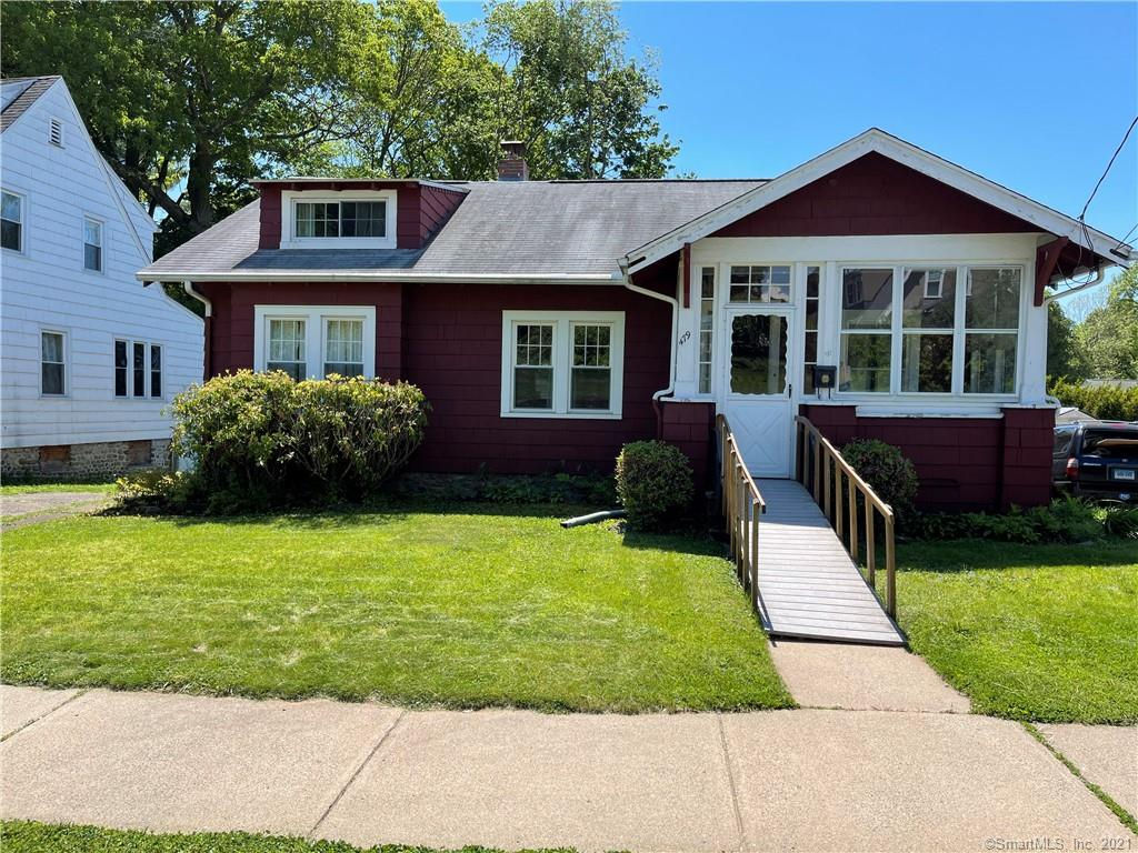 Another Property Sold 479 Commonwealth Avenue, New Britain, CT 06053