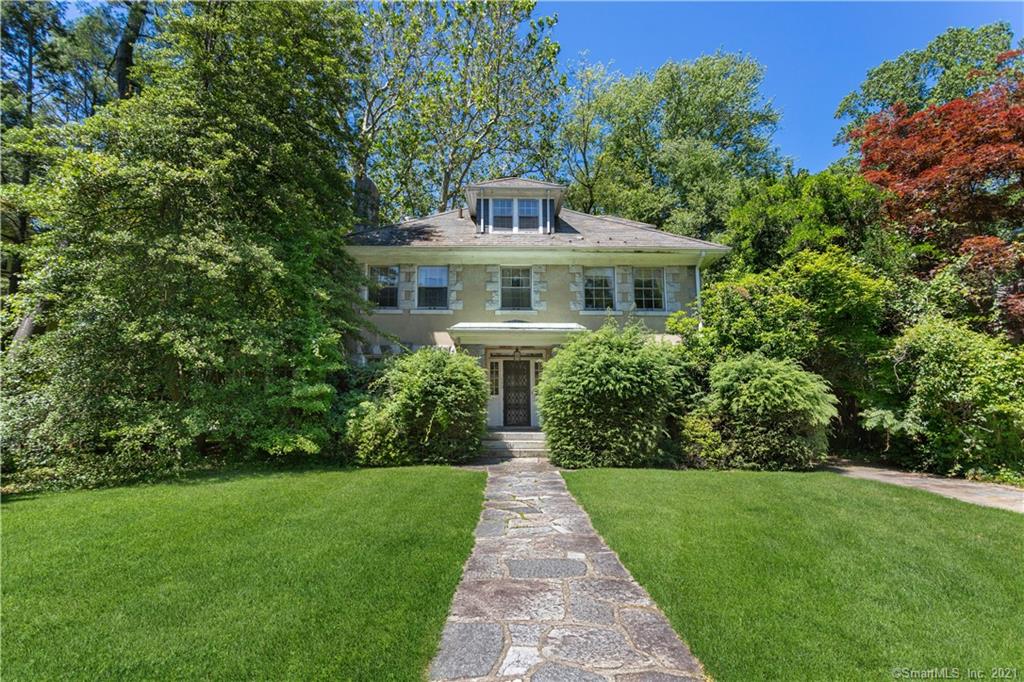 130 Revonah Avenue, Stamford, CT 06905 Len Schwartz Team