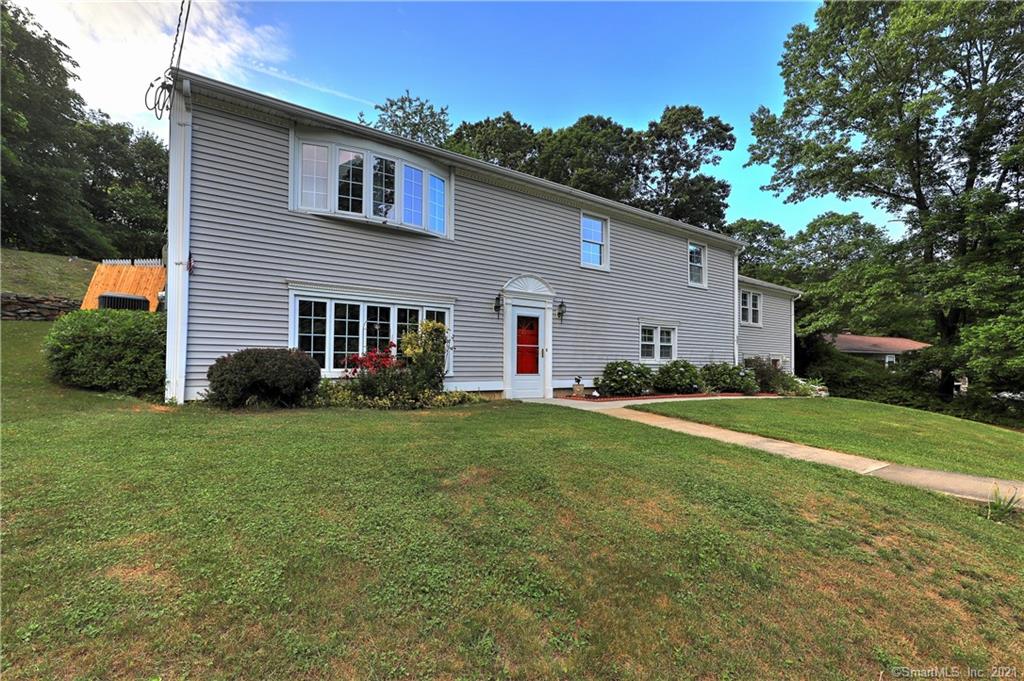 27 Theodore Road, Shelton, CT 06484 Lori Miko