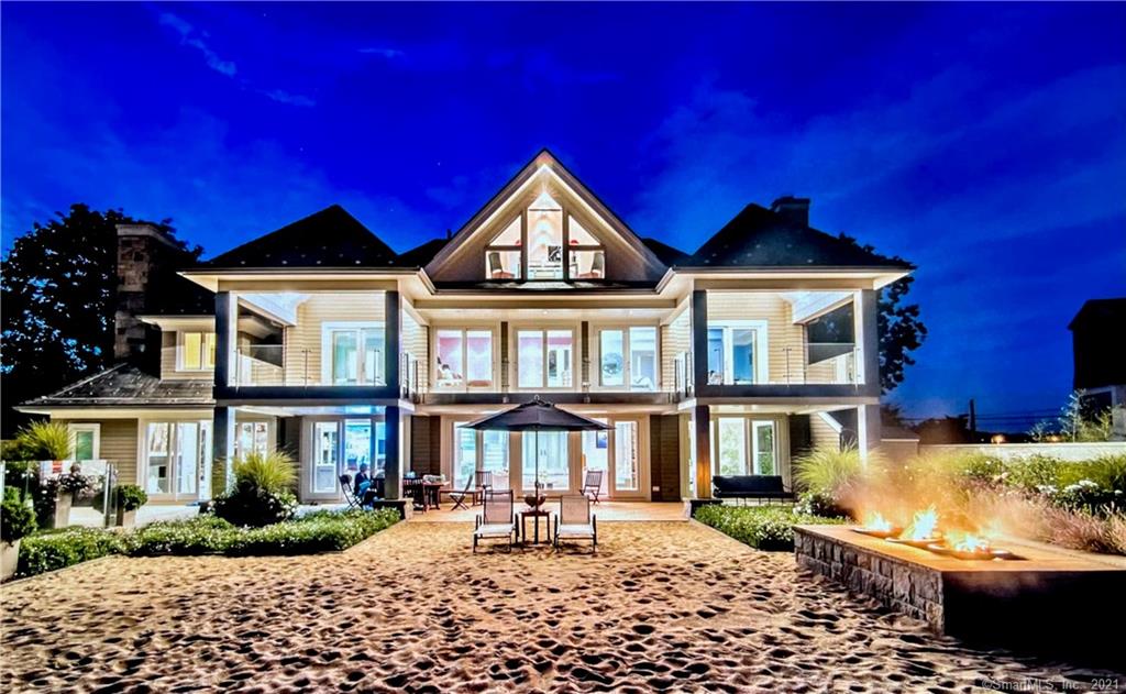 50 Compo Mill Cove, Westport, CT 06880 Jack Faski