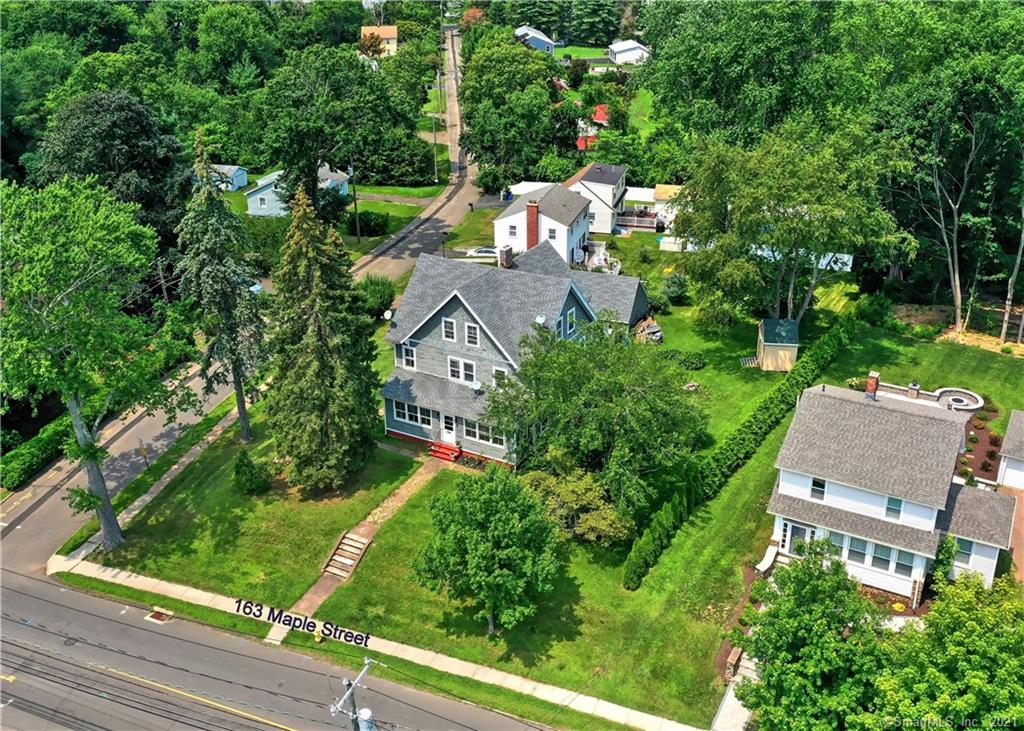 163 Maple Street, Branford, CT 06405 Christine CurrySmith