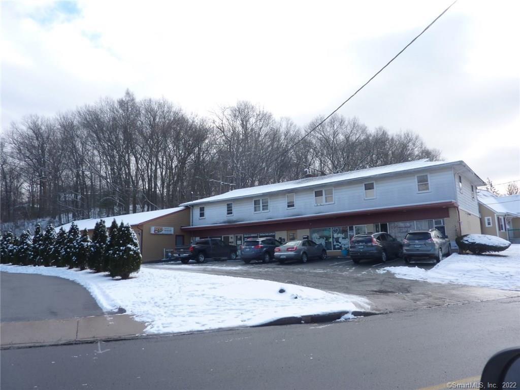 45 Old Turnpike Road b, Southington, CT 06489 Paula Burton