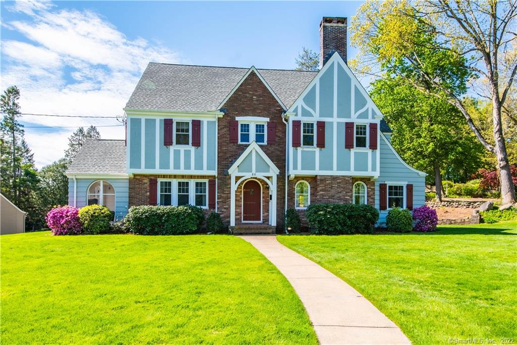 80 Elbridge Road, New Britain, CT 06052 SalCal Real Estate Connections