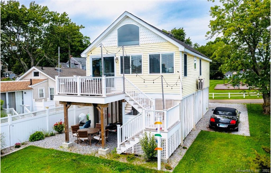 6 Tucker Road, Old Saybrook, CT 06475 McDonald Real Estate, LLC