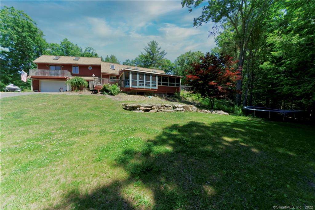 115 Fox Ridge Lane, Tolland, CT 06084 Sue Esposito