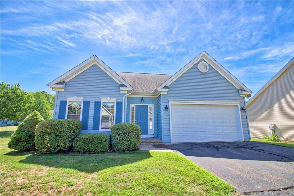 29 Grand Boulevard 29, Ellington, CT 06029 Dzen Realty