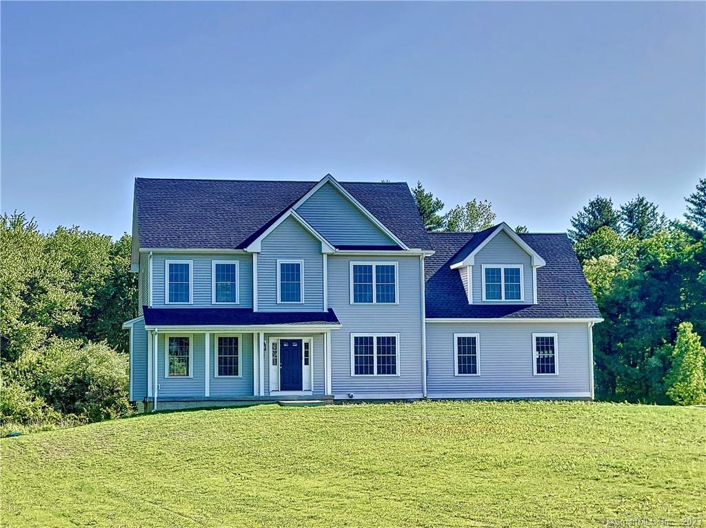 2 Salem Hollow Lane, Salem, CT 06420 Brian Pastuszak