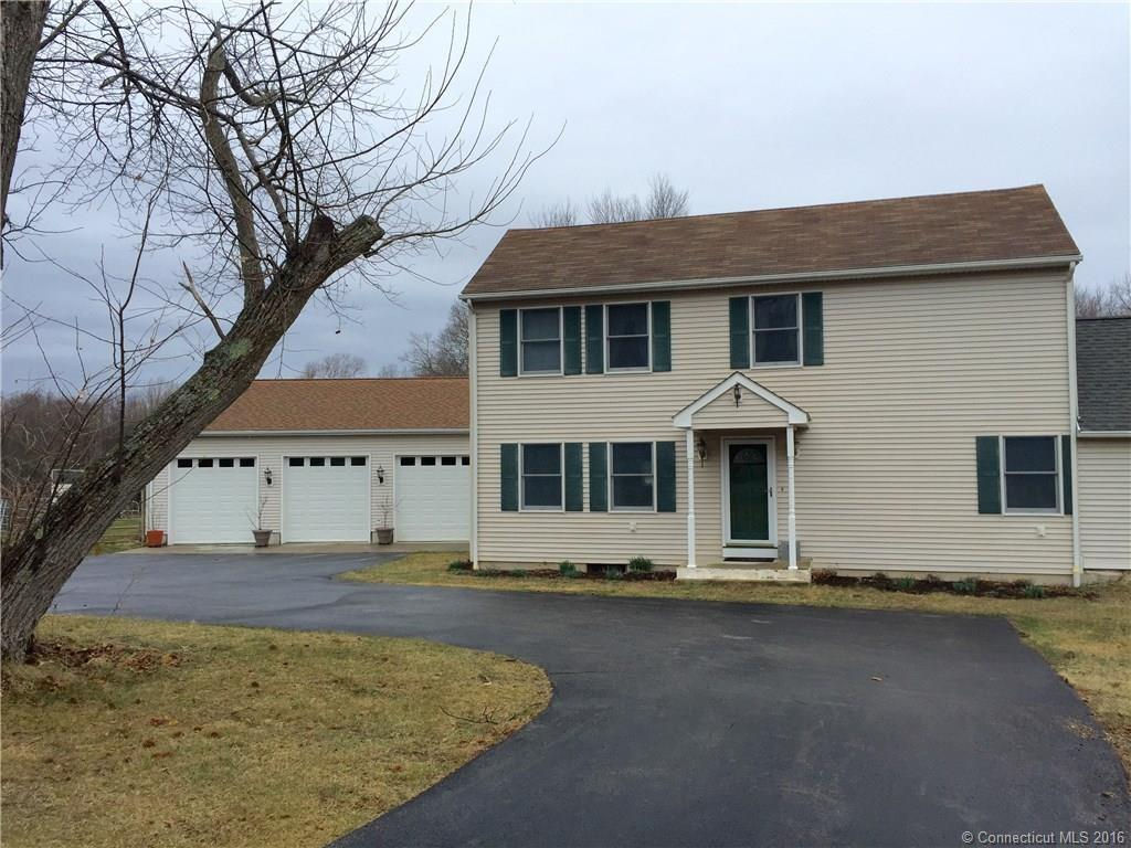 Another Property Sold 331 Chestnut Hill Road Colchester, CT