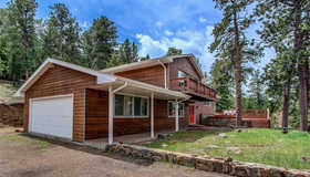 28980 Lower Moss Rock Road, Golden, CO 80401