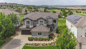 1721 Peninsula Circle, Castle Rock, CO 80104