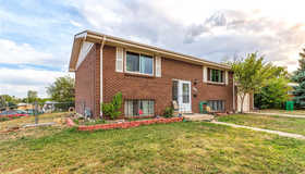 1340 Dawson Drive, Denver, CO 80229