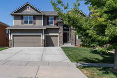 12071 Blackwell Way, Parker, CO 80138
