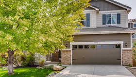 4192 Aspenmeadow Circle, Highlands Ranch, CO 80130