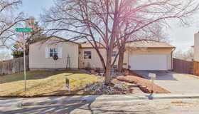 11896 E Carolina Place, Aurora, CO 80012