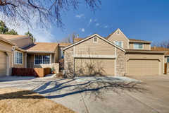 7643 W Euclid Drive, Littleton, CO 80123