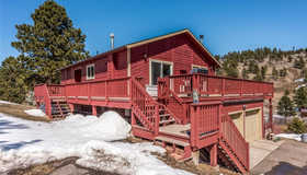 34171 Chilton Avenue, Pine, CO 80470