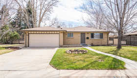 6008 Nelson Street, Arvada, CO 80004