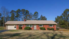 213 Mount Olivet Church Road, Lexington, NC 27295