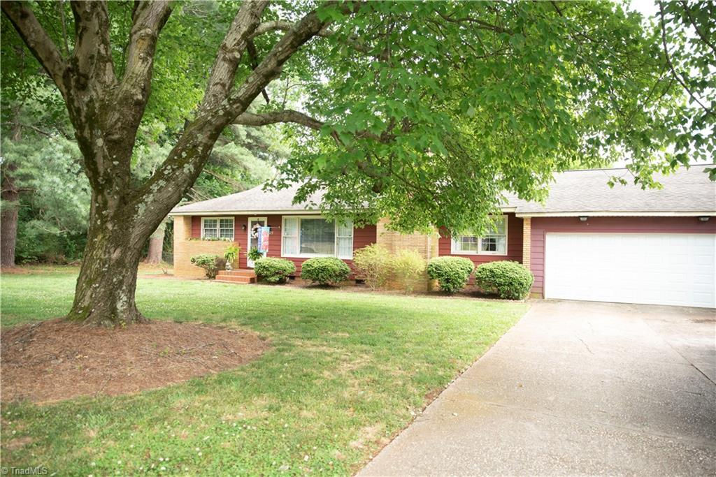 229 Gold Hill Drive, Salisbury, NC 28146 is now new to the market
