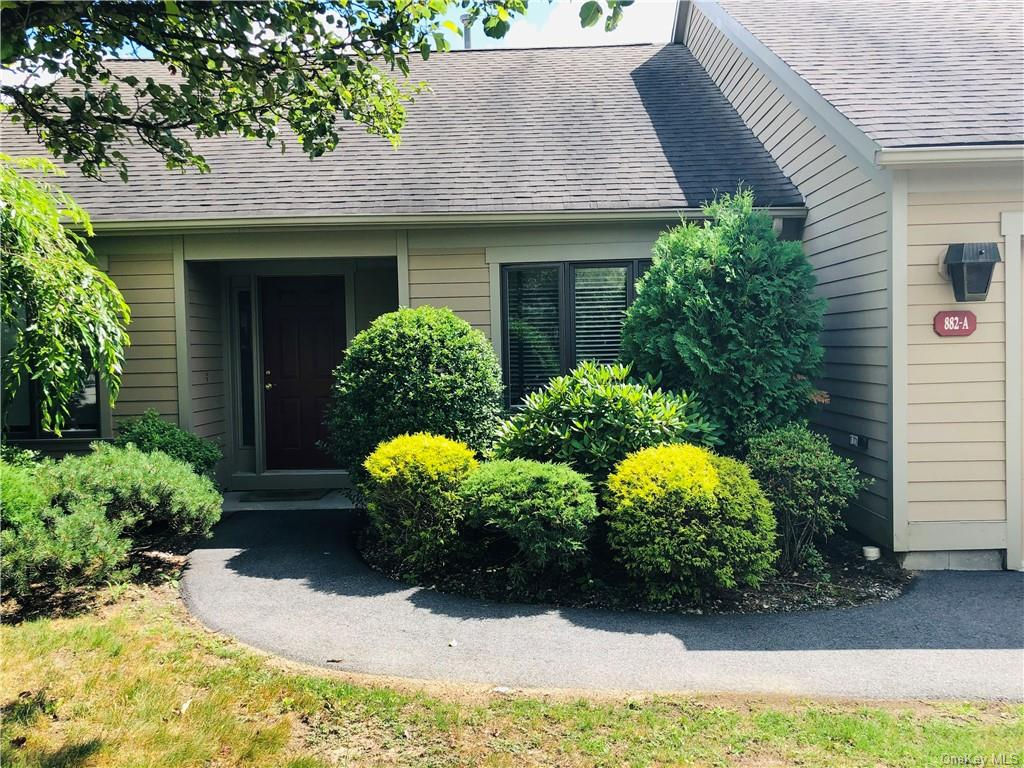 Another Property Sold 882 Heritage Hills a, Somers, NY 10589