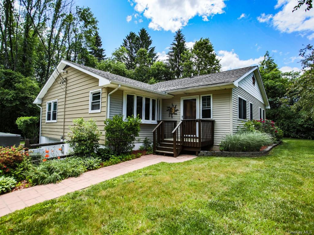Another Property Sold 2 Rogow Lane, Spring Glen, NY 12489 AJT Realty