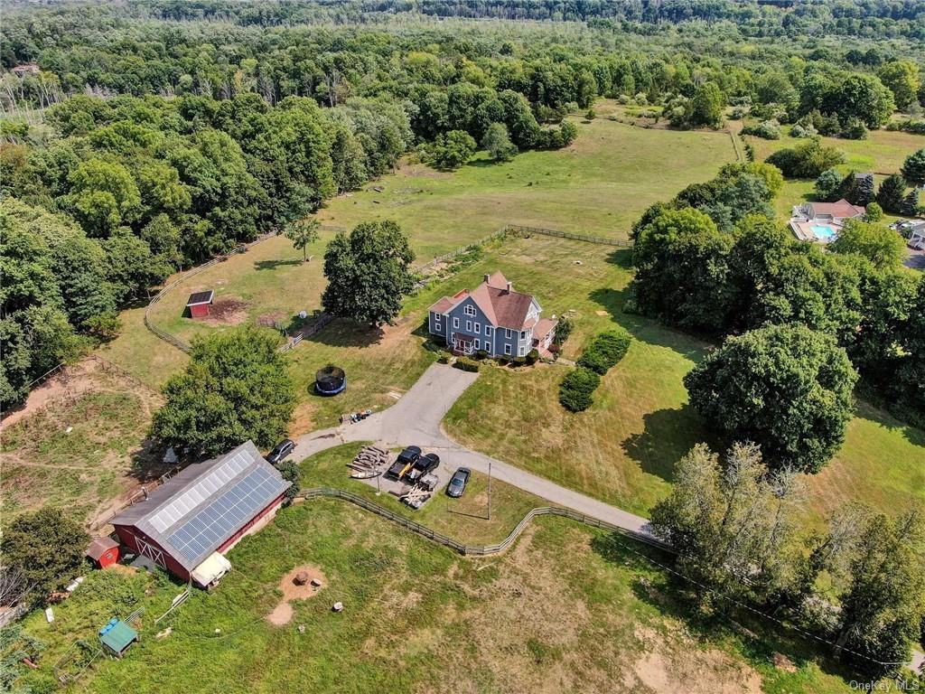 162 Old Pawling Road, Pawling, NY 12564 is now new to the market