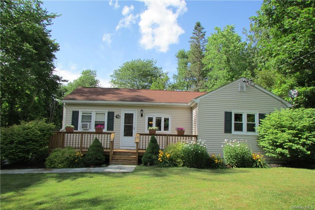 Another Property Sold 22 Maple Drive, Brewster, NY 10509 Mancini