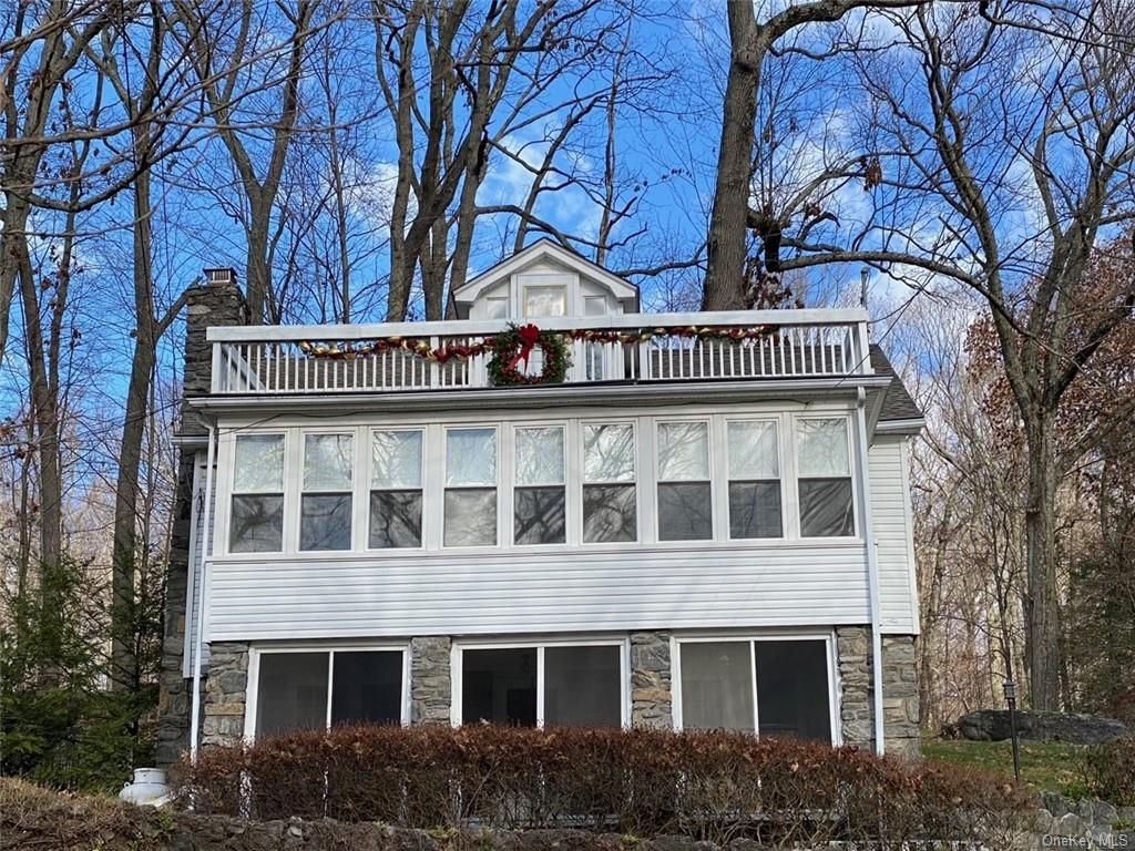 Video Tour 22 Kirk Lake Drive, Mahopac, NY 10541 Jefferson Valley