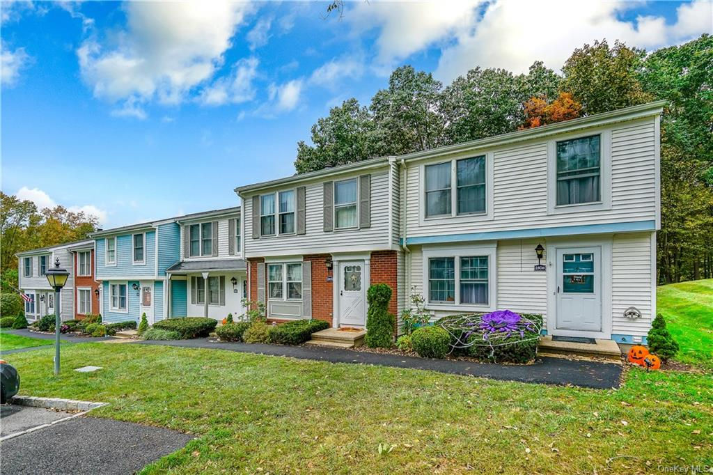 2805 Kings Way, Carmel, NY 10512 now has a new price of 260,000! The