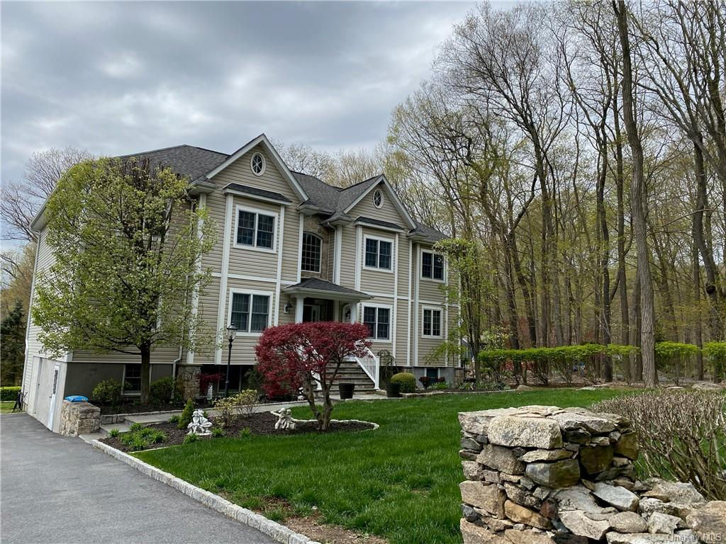 21 Barrett Hill Road, Mahopac, NY 10541 is now new to the market