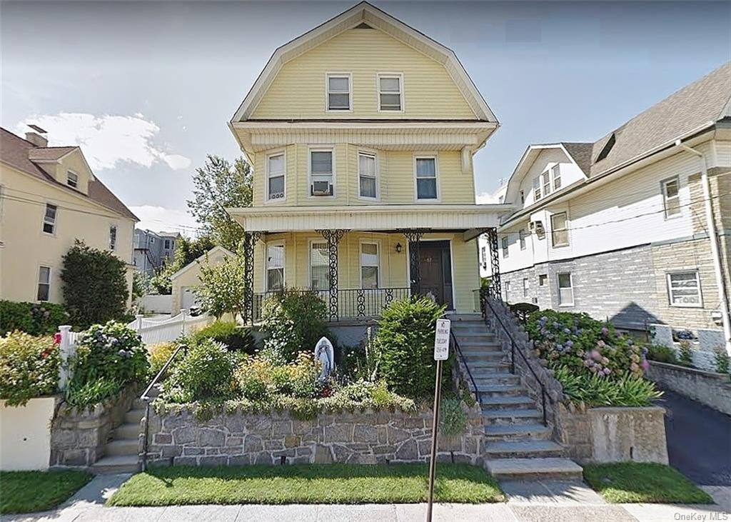 Another Property Rented 47 Tower Place 2, Yonkers, NY 10703