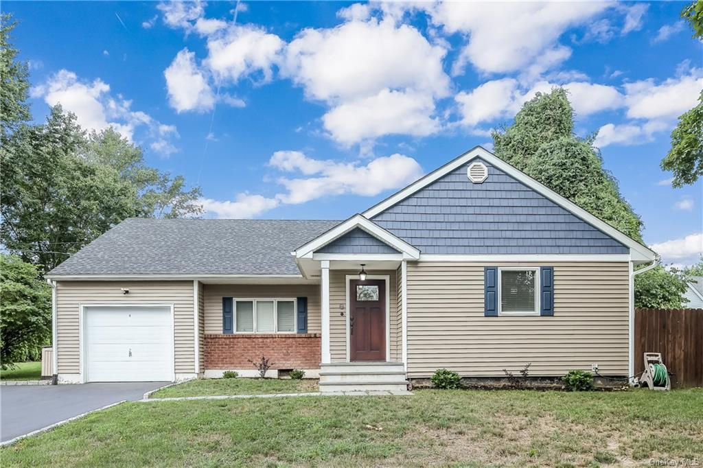 Another Property Sold 2773 Denby Drive, Yorktown Heights, NY 10598