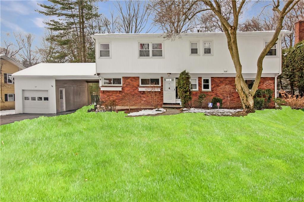 Another Property Sold 27 Winslow Road White Plains, NY Kathleen Coleman