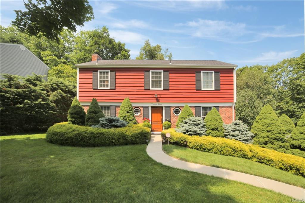 Video Tour Rye Brook , NY 10573 Real Estate For Sale Richard Gutner